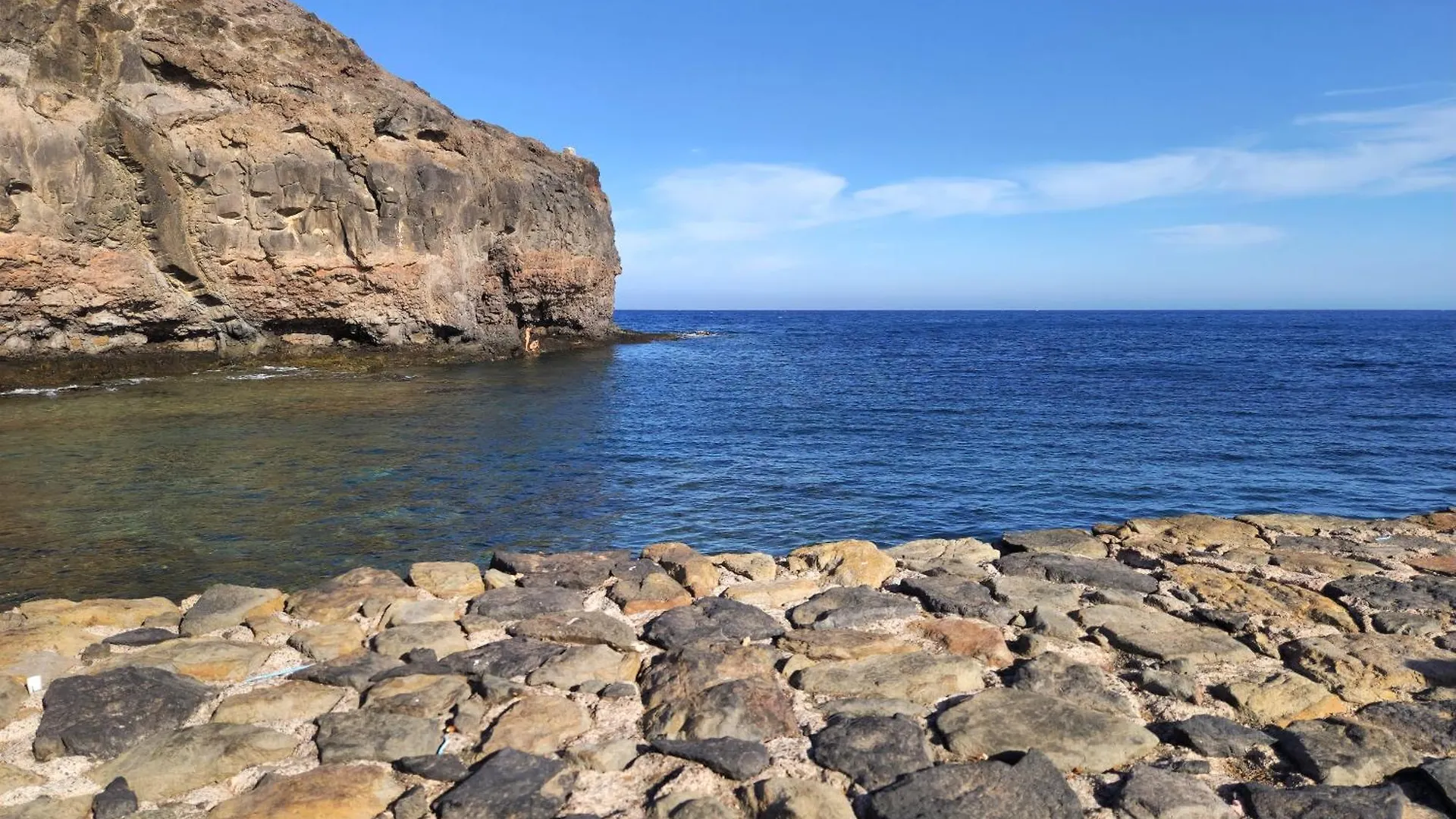 Mar A 9 Las Playitas Vila Las Playas