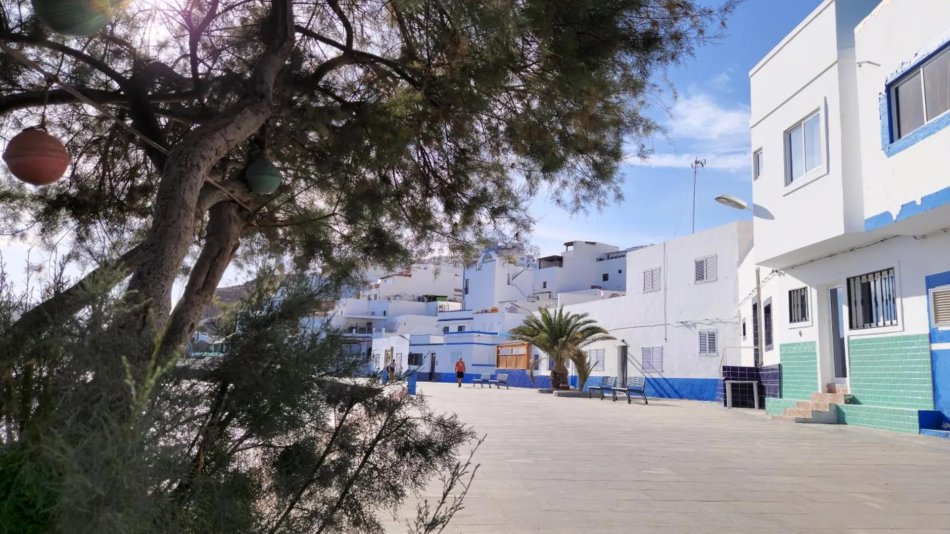 Mar A 9 Las Playitas Villa Las Playas 0*,  Spain
